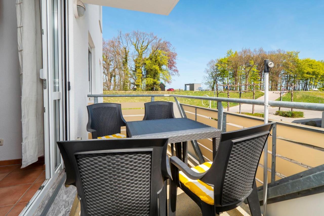 Residenz Am Strand Wohnung 2-29 Zingst Exterior foto