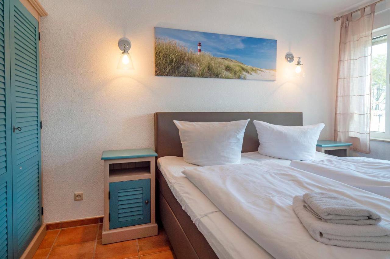 Residenz Am Strand Wohnung 2-29 Zingst Exterior foto